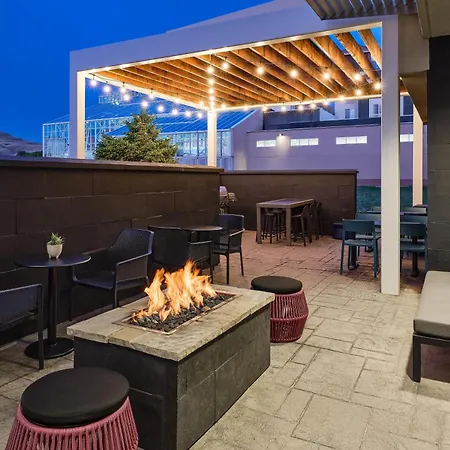 Home2 Suites By Hilton Rapid City-2