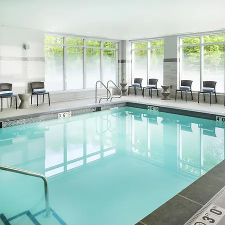 Hampton Inn & Suites Bridgewater, Nj-2