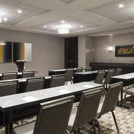 Hampton Inn & Suites Bridgewater, Nj-3