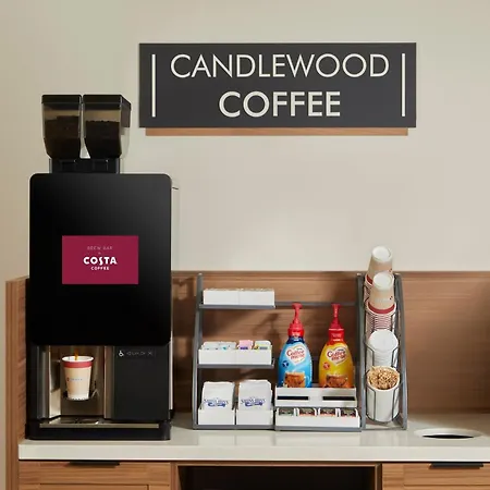 Candlewood Suites - Newark South - University Area By Ihg-3
