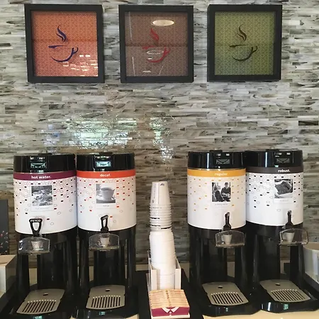 Hampton Inn & Suites Newburgh Stewart Airport, Ny-3