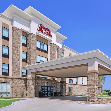 Hampton Inn And Suites Altoona-Des Moines By Hilton-2