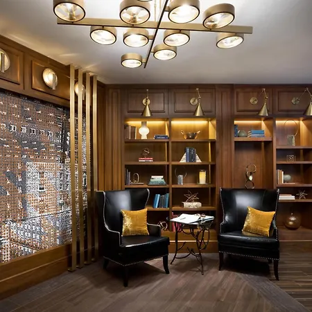 Hilton Boston Park Plaza-2