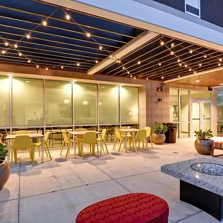 Home2 Suites By Hilton Tampa Usf Near Busch Gardens-2