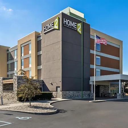 Home2 Suites By Hilton Maumee Toledo-2
