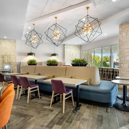 Home2 Suites By Hilton Fort Worth Northlake-2