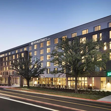 Doubletree By Hilton Greeley At Lincoln Park-3