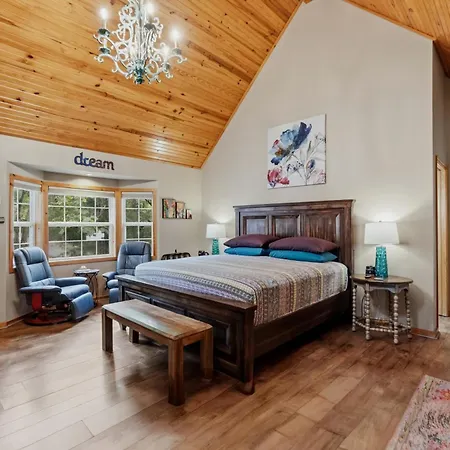 The Woods Cabins-3