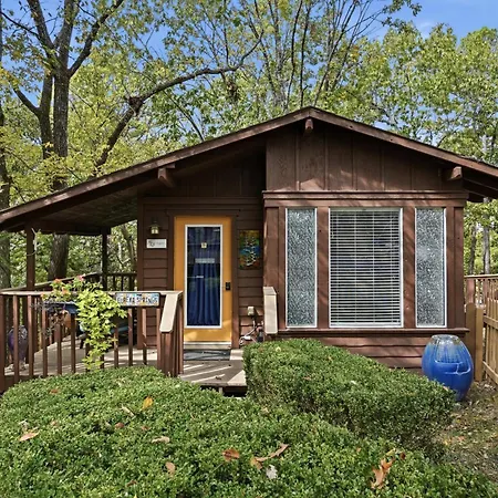 The Woods Cabins-2