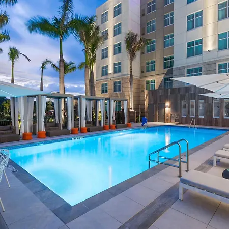 Homewood Suites By Hilton Sarasota-Lakewood Ranch-3