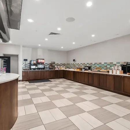 Embassy Suites By Hilton Oahu Kapolei - Free Breakfast-3