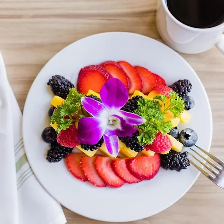 Embassy Suites By Hilton Oahu Kapolei - Free Breakfast-2