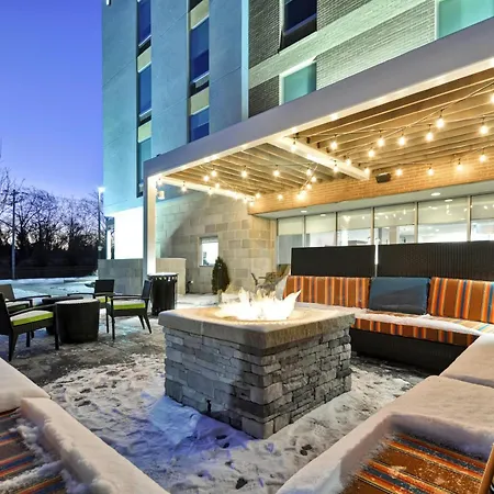 Home2 Suites By Hilton Mt. Juliet, Tn-3