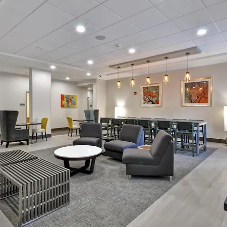 Home2 Suites By Hilton Mt. Juliet, Tn-2