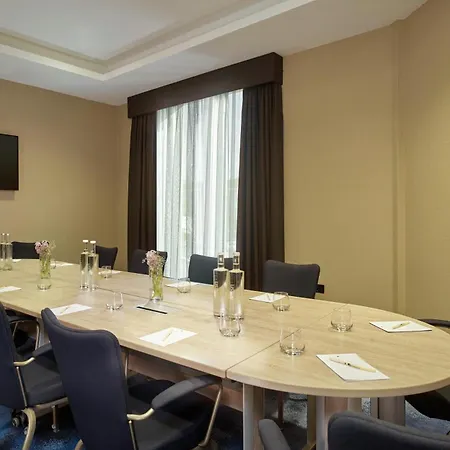 Doubletree By Hilton Hull-2