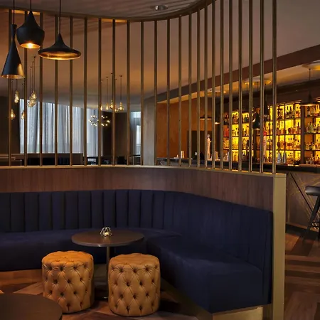 Doubletree By Hilton Hull-3