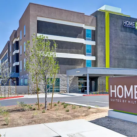 Home2 Suites By Hilton Palmdale-2