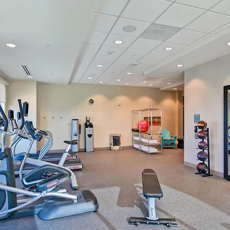 Home2 Suites By Hilton Palmdale-3