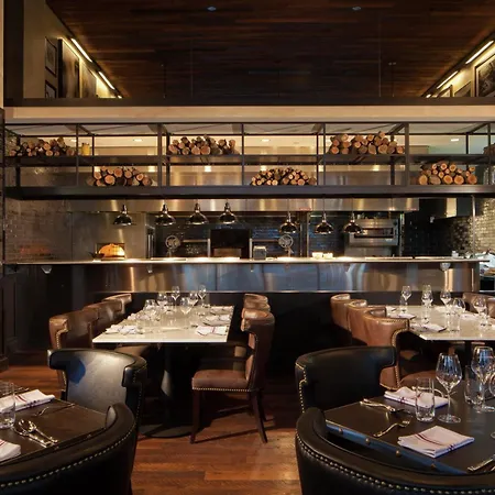 The Porter Portland, Curio Collection By Hilton-3