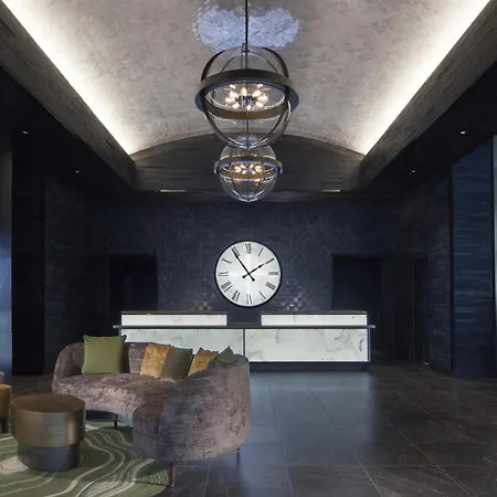 The Porter Portland, Curio Collection By Hilton-2