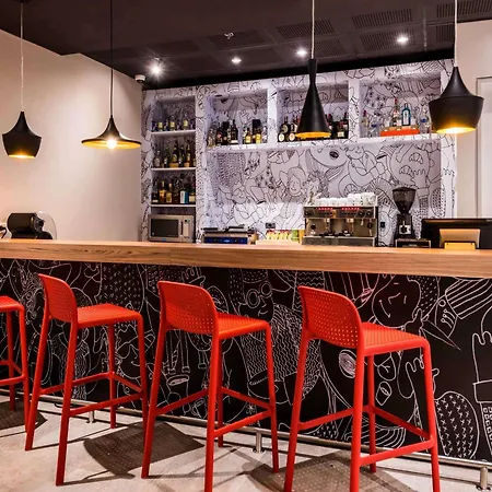 Ibis Barranquilla-2