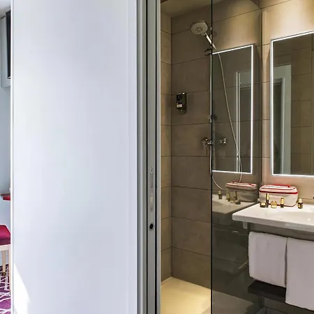 Mercure Paris Pont de Levallois Neuilly-3