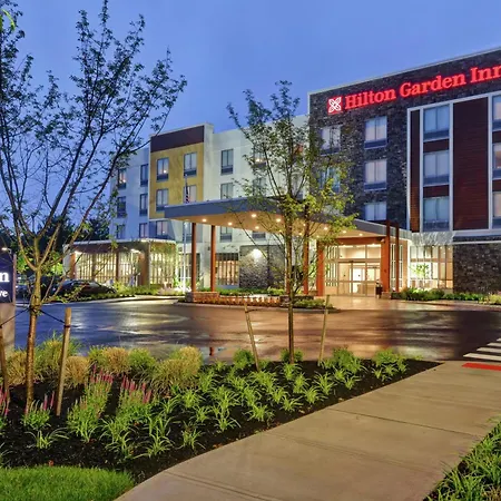 Hilton Garden Inn Princeton Lawrenceville-2