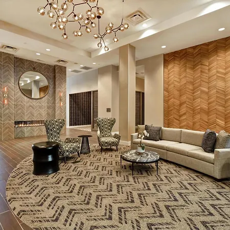 Homewood Suites By Hilton Greenville Downtown-3