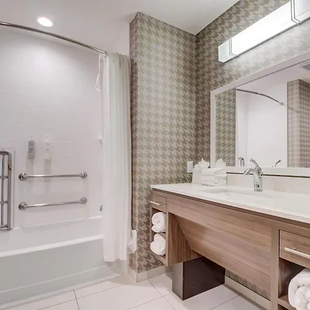 Home 2 Suites By Hilton Indianapolis Northwest-2