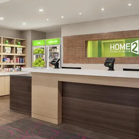 Home2 Suites By Hilton Silver Spring-3