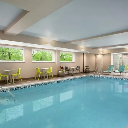 Home2 Suites By Hilton Silver Spring-2