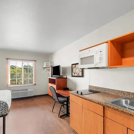 Woodspring Suites Washington Dc Andrews Afb-3