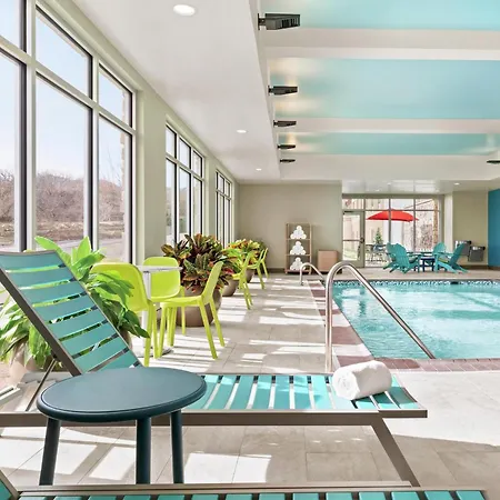 Home2 Suites By Hilton Colorado Springs South, Co-3