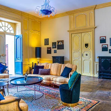 Mercure Figeac Viguier du Roy-2