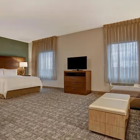 Staybridge Suites - Overland Park - Kansas City S By Ihg-2