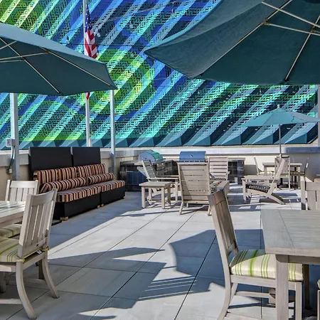 Home2 Suites By Hilton Charlotte Uptown-2