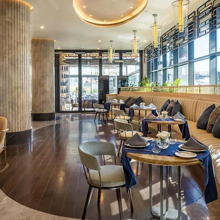 Sofitel Istanbul Taksim-2