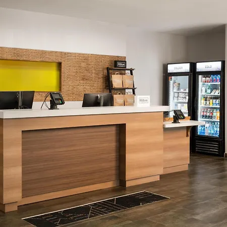 Home2 Suites By Hilton Jacksonville Airport-2