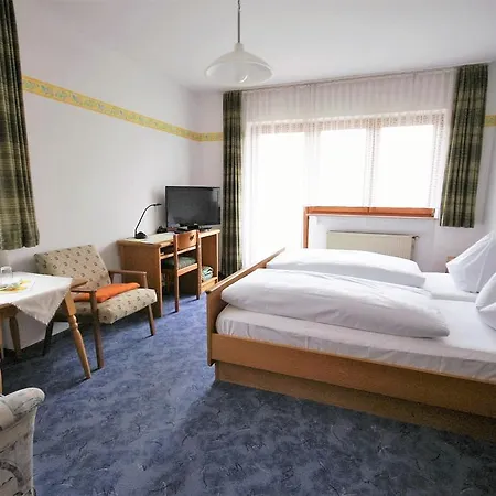 Hotel Weidenau-3