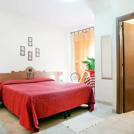 Hotel Il Malandrone-2