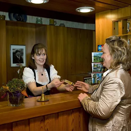 Urlaubs- und Wellnesshotel Friederike-3