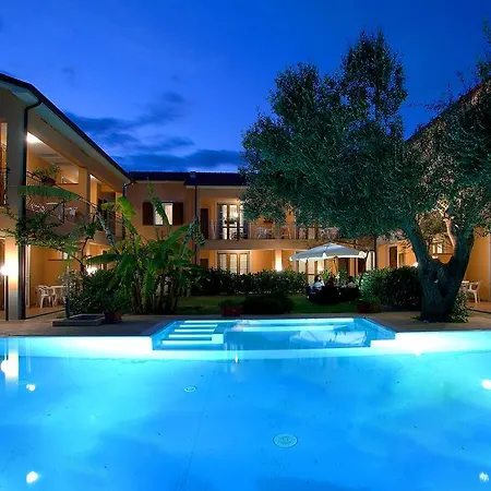 Residence Villa Andrea-2