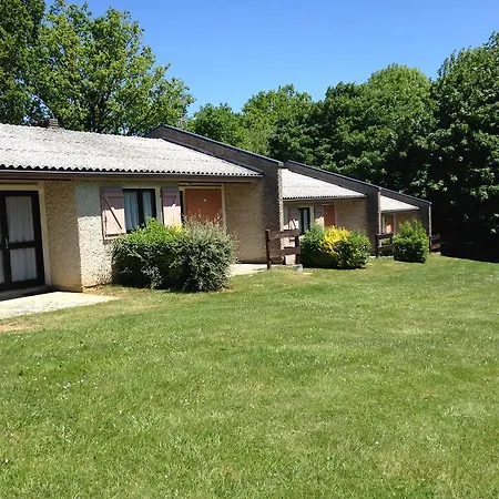 Village Vacances Yaloer-2