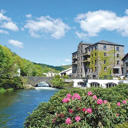 Whitewater Hotel & Spa-2
