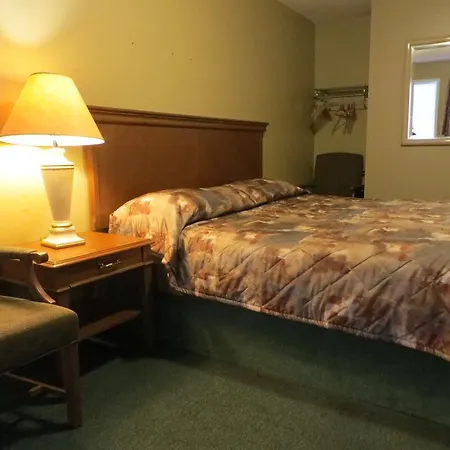 Villa Nova Motel-3