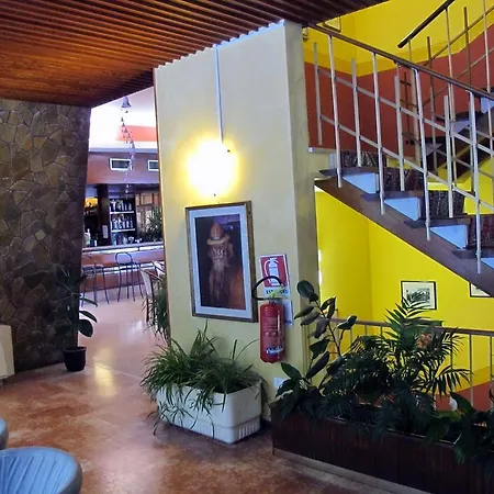 Hotel Capo Noli-2