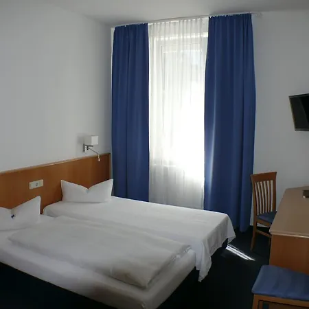 Hotel Garni - Haus Gemmer-2