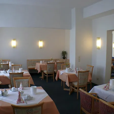 Hotel Garni - Haus Gemmer-3