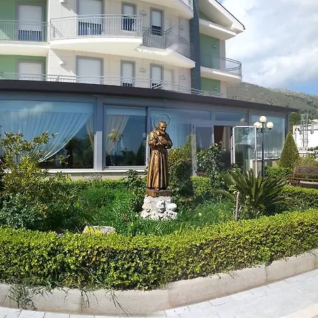 Hotel Pegaso-3