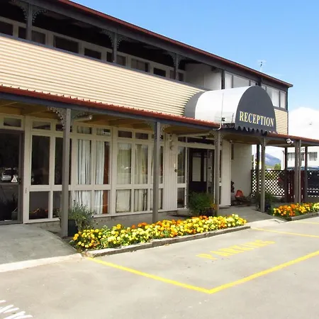 Blenheim Road Motor Lodge-3